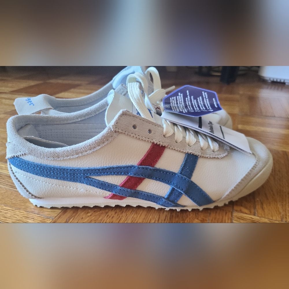 onitsuka tiger mexico 66 w8/m6/eu39